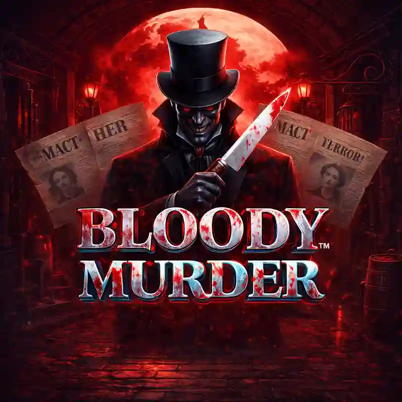 Bloody Murder