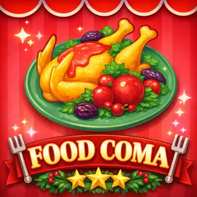 Food Coma Slot Game jl77bet