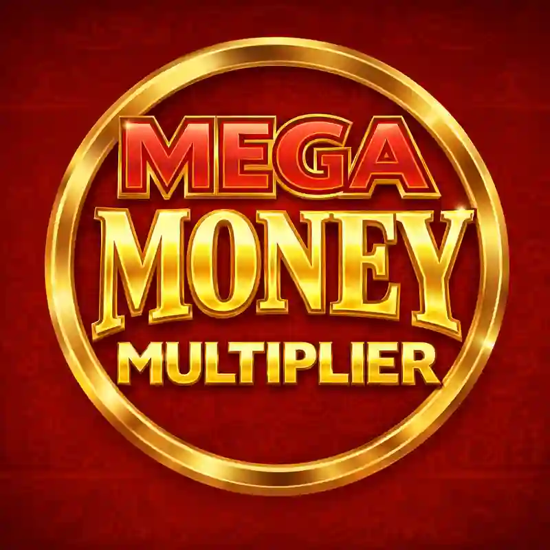 Mega Money Multiplier slot game gameplay