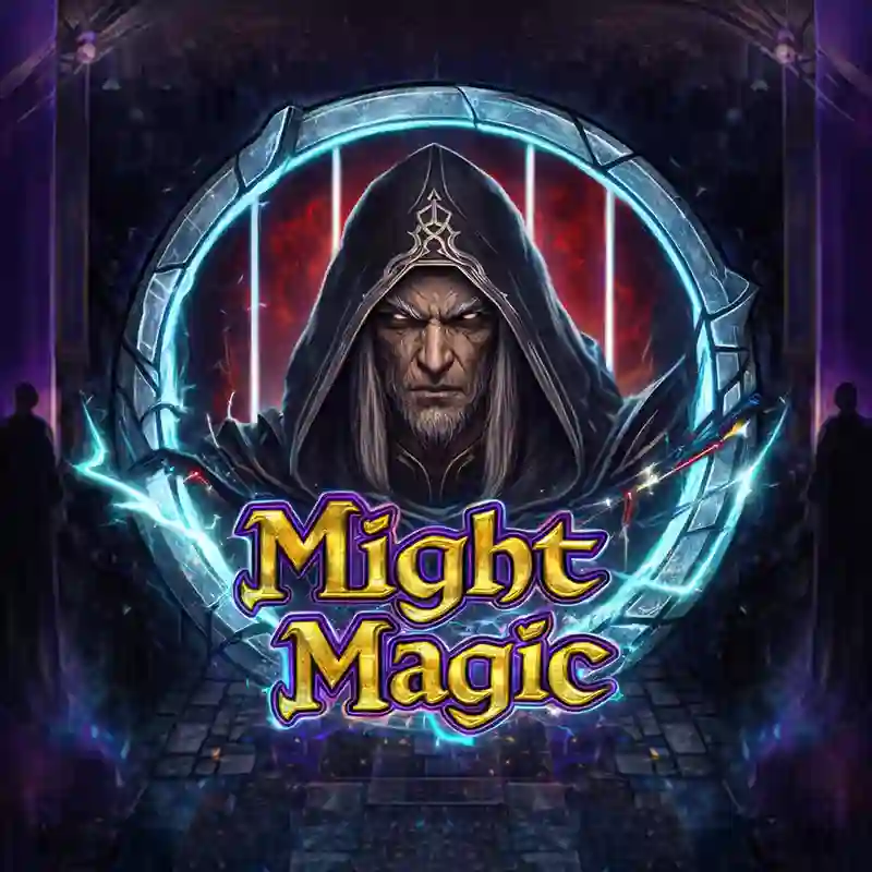 New Might Magic slot game sa jl77bet