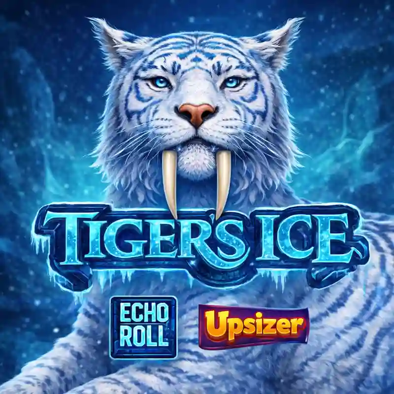 Tigers Ice