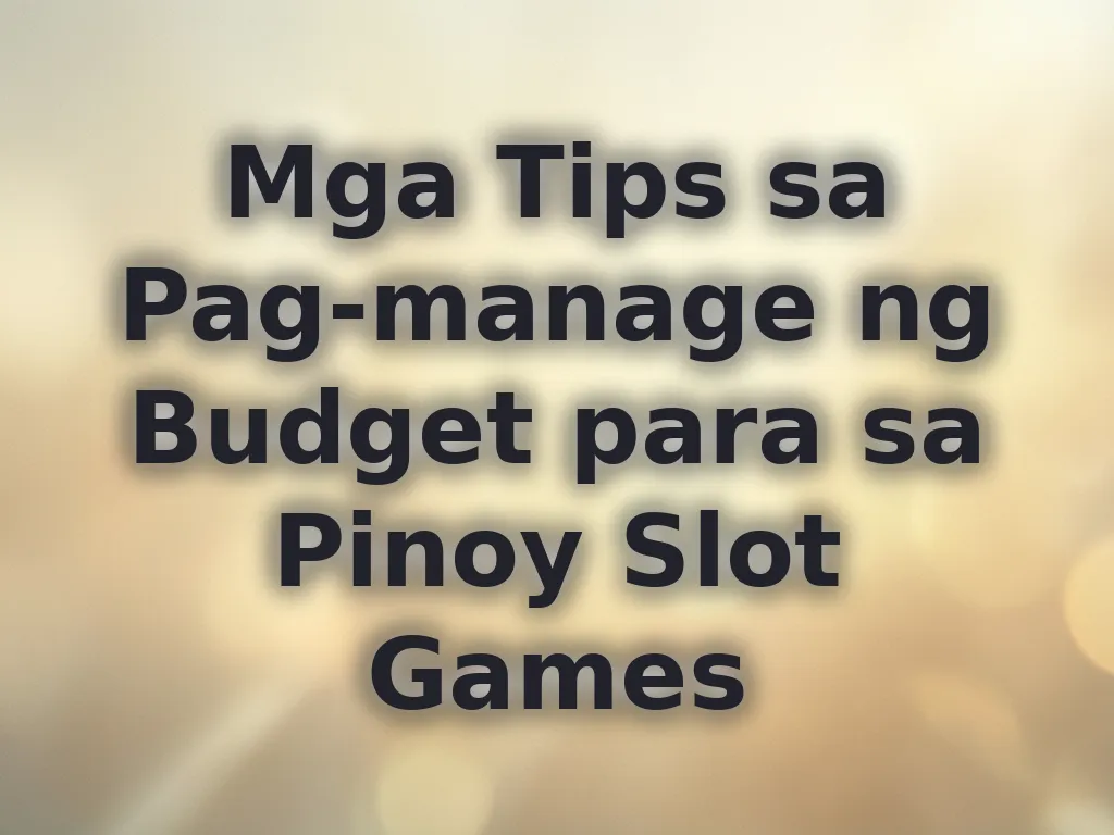 Slot betting strategies